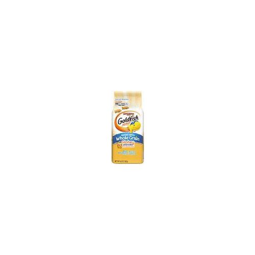 Pepperidge Farm®  Goldfish® Baked with Whole Grain Baked Graham Snacks - Touch of Sweetness Honey, 6.6 oz