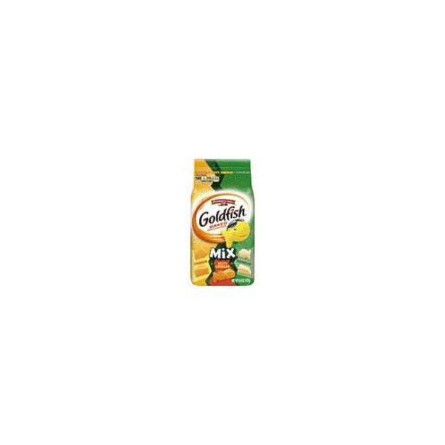 Pepperidge Farm®  Goldfish® Mix Goldfish Mix Cheddar Cracker, 6.6 oz