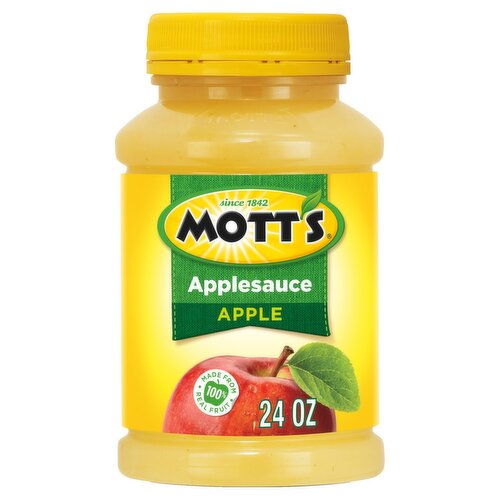 Mott's Applesauce