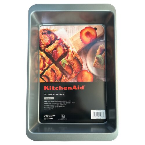 KitchenAid Nonstick 9x13-Inch Cake Pan