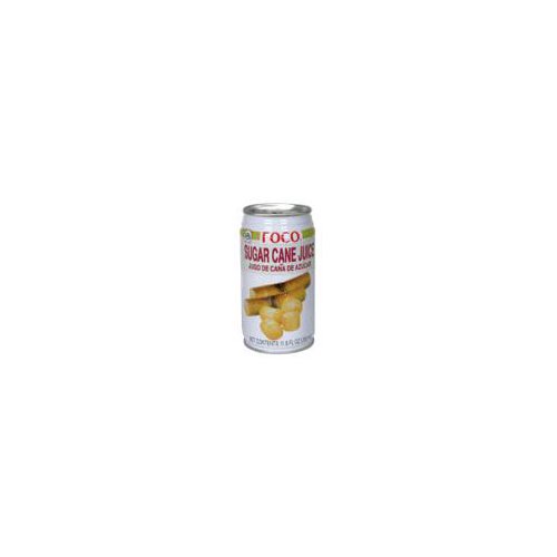 Foco Sugar Cane Juice, 11.8 fl oz