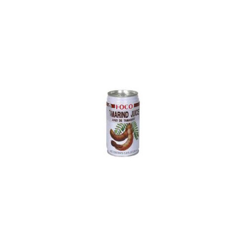 Foco Tamarind Juice, 11.8 fl oz