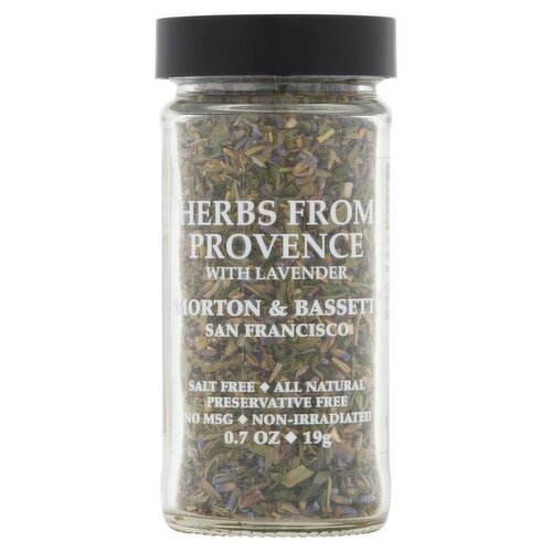 Morton & Bassett Herbs from Provence with Lavender, 0.7 oz