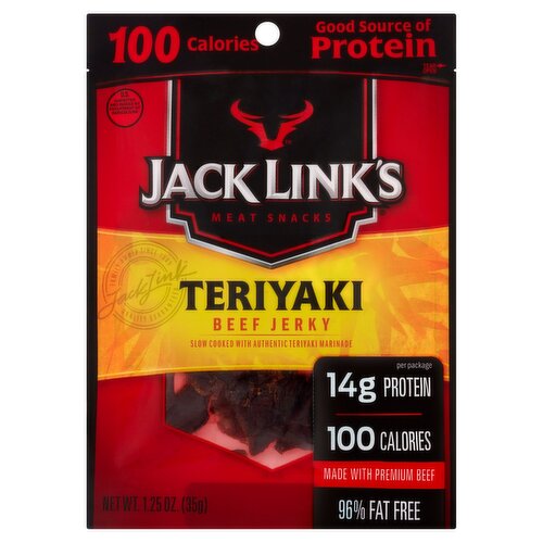 Dog ate teriyaki beef jerky best sale