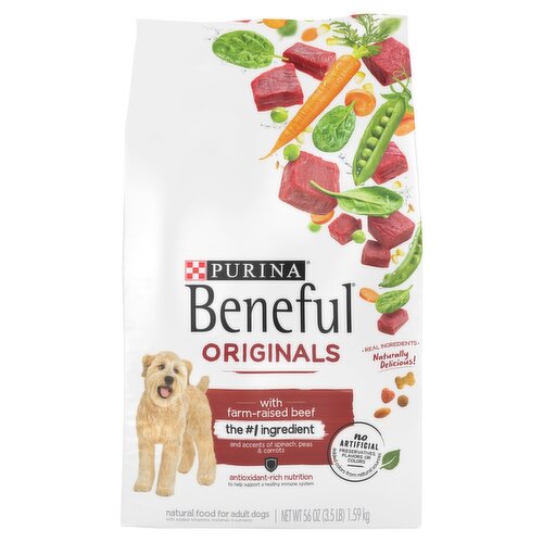 Purina beneful incredibites for small dogs review hotsell