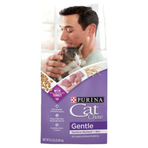 Purina gentle cat food recall hotsell