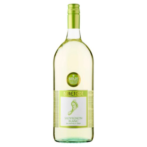 Barefoot Sauvignon Blanc, 50.72 fl oz