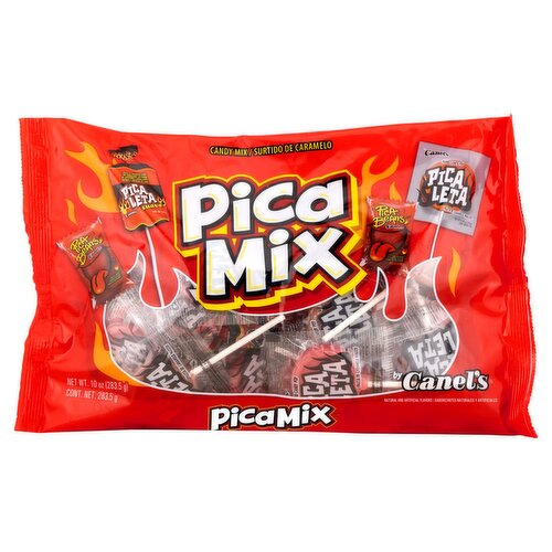 Canel's Pica Candy mix, 10 oz