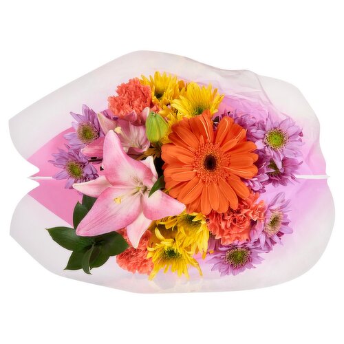 Grand Bouquet