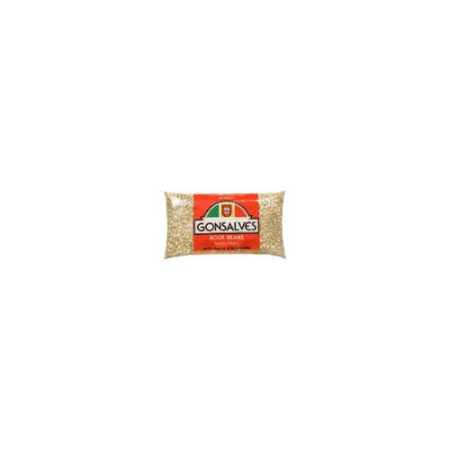 Gonsalves Rock Beans, 32 oz