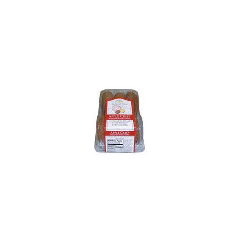 Granny's Kitchens Cake Donuts - Apple Cider, 12 oz