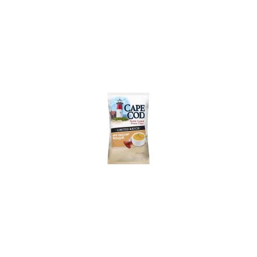 Cape Cod Potato Chips New England Bisque Potato Chips, 6.5 oz