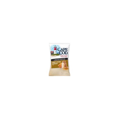 Cape Cod Honey & Dijon Mustard Potato Chips, 6.5 oz
