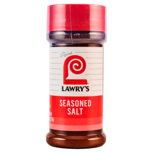 Lawry's the Original Seasoned Salt, 8 oz