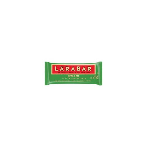 Larabar Gluten Free Apple Pie Fruit & Nut Food Bar, 1.6 oz