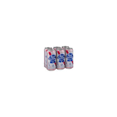 Pabst Blue Ribbon Beer, 96 fl oz