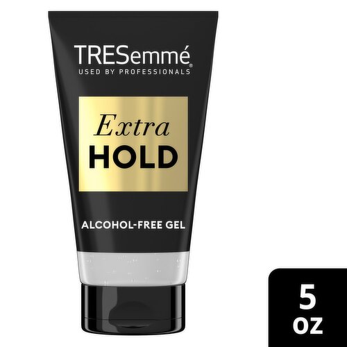 TRESemmé Extra Hold Sculpting Gel, 5 oz