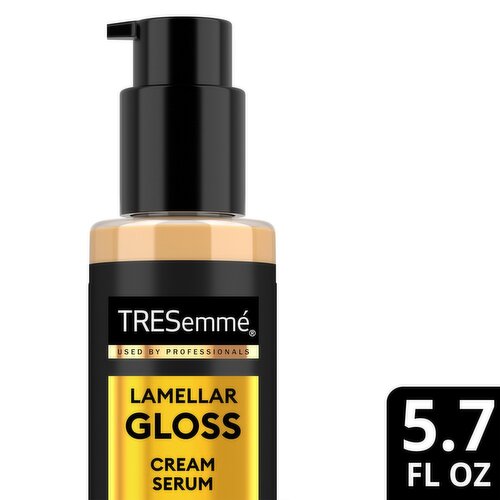 TRESemmé Lamellar Gloss Cream Serum, 5.7 fl oz