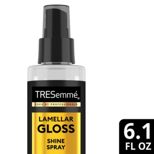 TRESemmé Lamellar Gloss Shine Spray, 6.1 fl oz