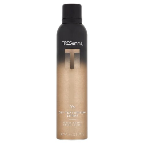 TRESemmé Dry Texturizing Spray, 6.2 oz