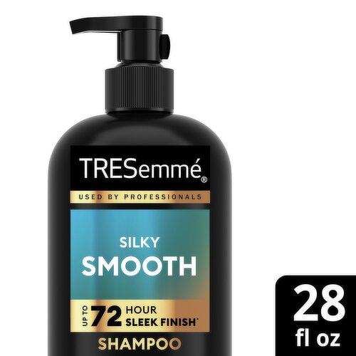 TRESemmé Color Safe Smooth + Argan Oil Infusion Shampoo, 28 fl oz