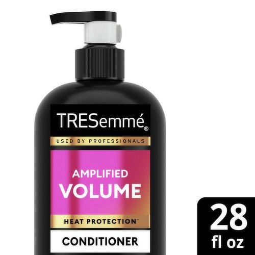 Tresemmé Amplified Volume Conditioner, 28 fl oz