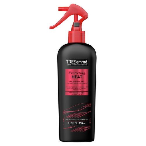 TRESemmé Protecting Heat Spray, 8 oz