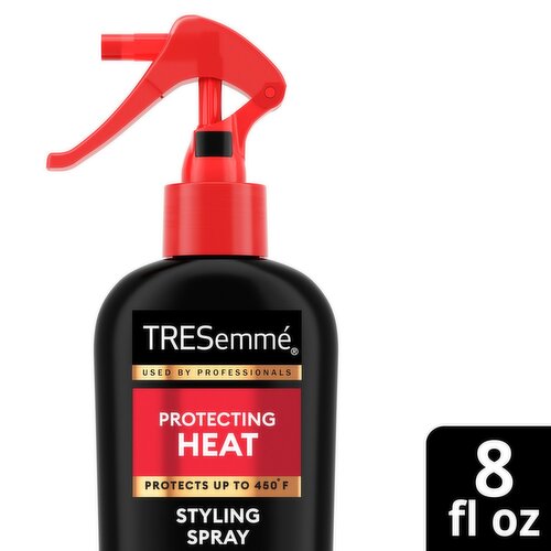 TRESemmé Protecting Heat Styling Spray, 8 fl oz