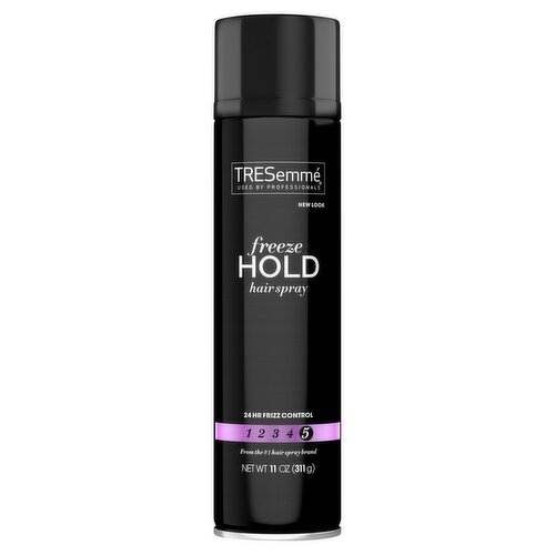 TRESemmé Freeze Hold Hair Spray, 11 oz