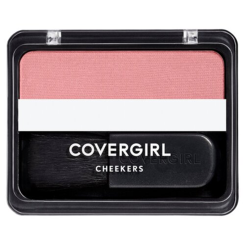 Covergirl Cheekers Blush