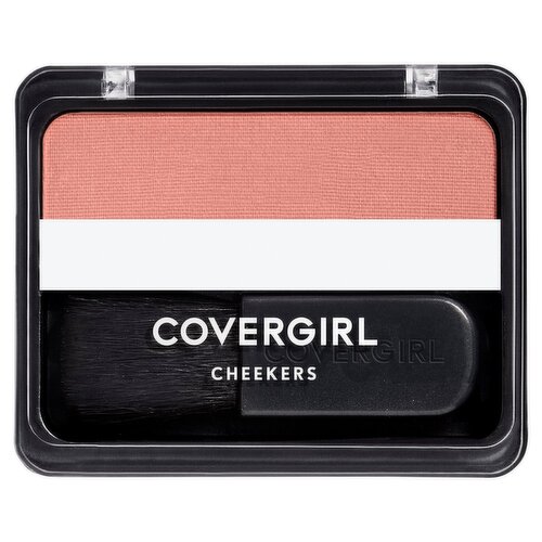 Covergirl Cheekers Blush