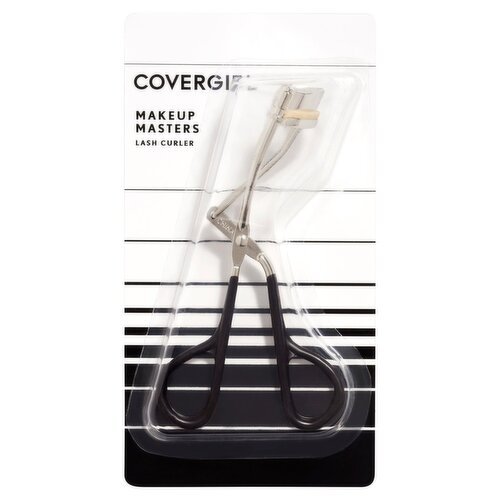 Covergirl Makeup Masters Lash Curler