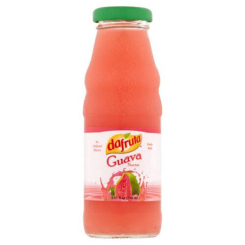 Dafruta Guava Nectar, 8.45 fl oz