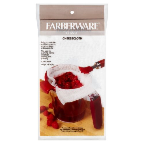 Farberware Classic Cheesecloth