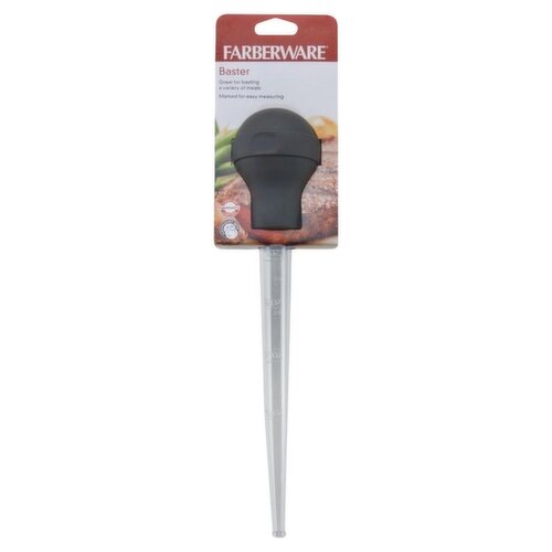 Farberware Baster