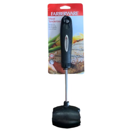 Farberware Meat Tenderizer