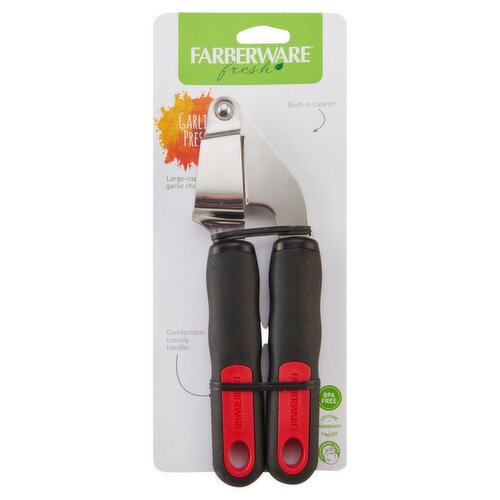 Farberware Fresh Garlic Press