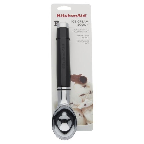 KitchenAid Ice Cream Scoop