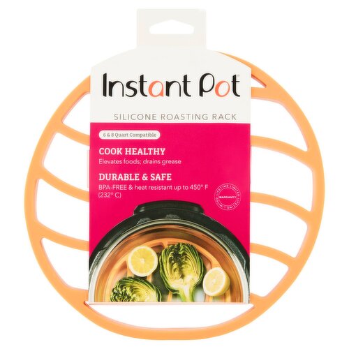 Instant Pot Silicone Roasting Rack
