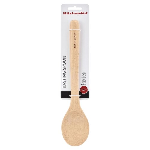 KitchenAid Basting Spoon