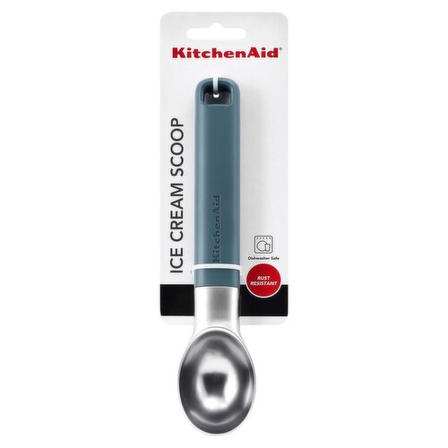 KitchenAid Ice Cream Scoop, Agave