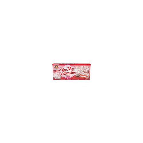 Little Debbie Be My Valentine Strawberry Cakes, 11.09 oz