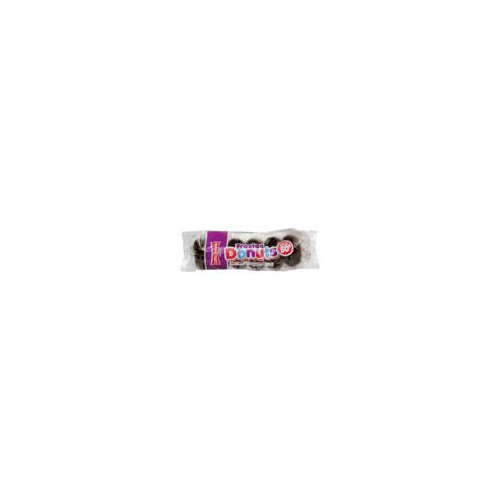 Little Debbie Frosted Donuts, 2.5 oz