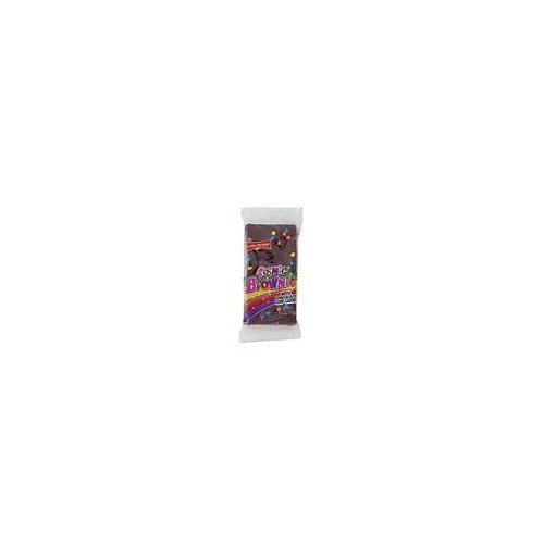 Little Debbie Cosmic Brownie with Chocolate Chip Candy, 4 oz