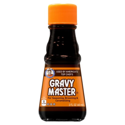 2oz GravyMaster Seasoning