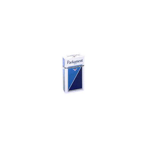 Parliament Cigarettes - 100'S, 1 each