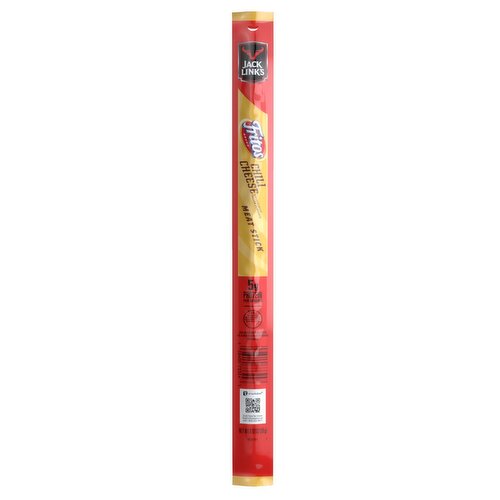 Jack Link's Meat Stick Fritos Chili Cheese 0.92 Oz