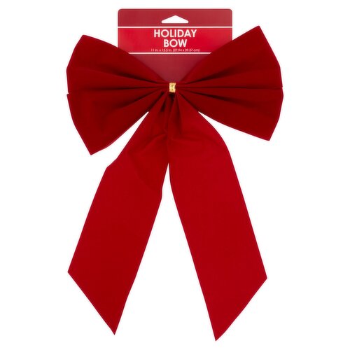 Design Group Holiday Bow