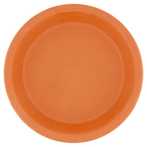 Pennington 4.25" Terra Cotta Saucer