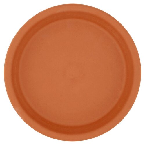 Pennington 6" Terra Cotta Saucer